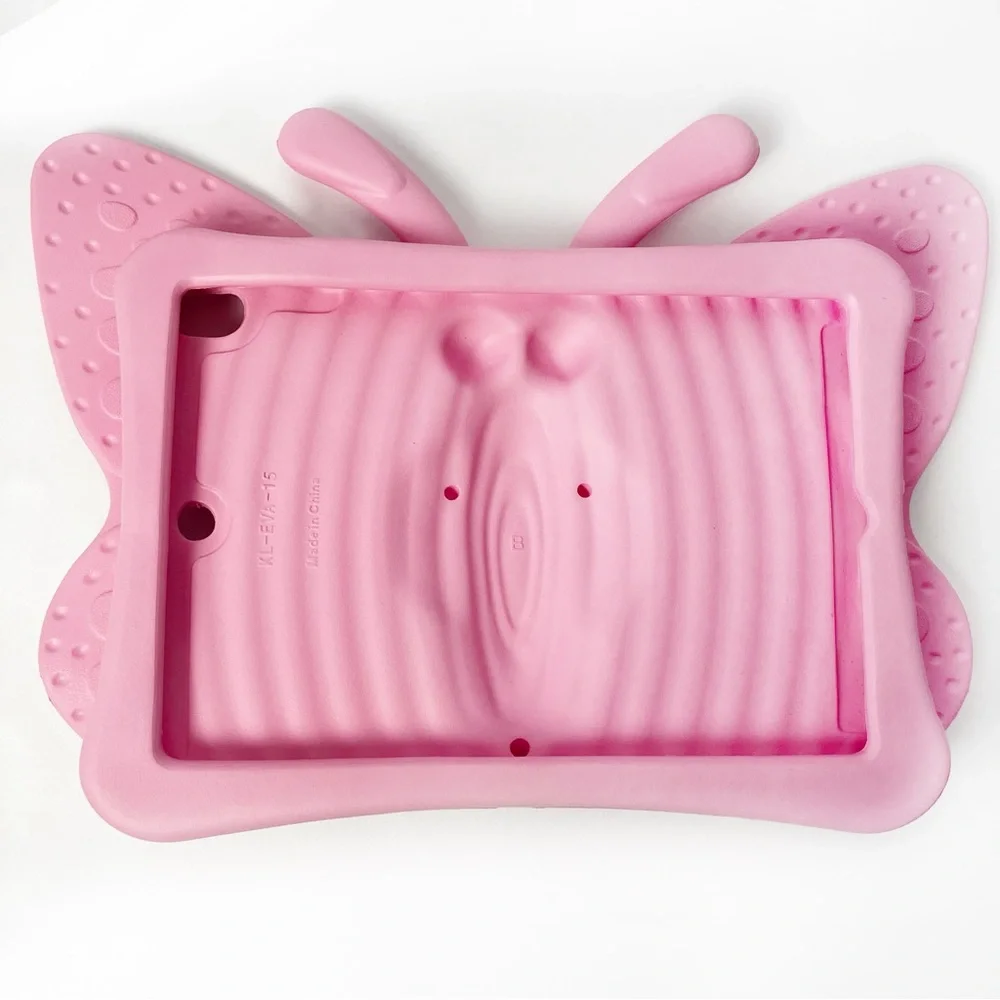 Vofolen Butterfly Protective iPad Cover